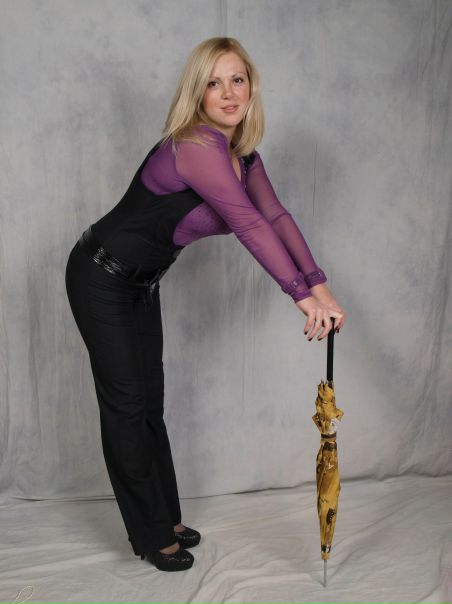 №35, Катёна Скребкова, 10.6.1985, Санкт-Петербург №35, Катёна Скребкова, 10.6.1985, Санкт-Петербург