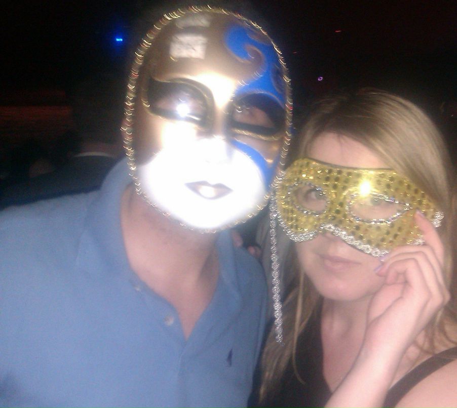 Ксения Мнухина | Казань