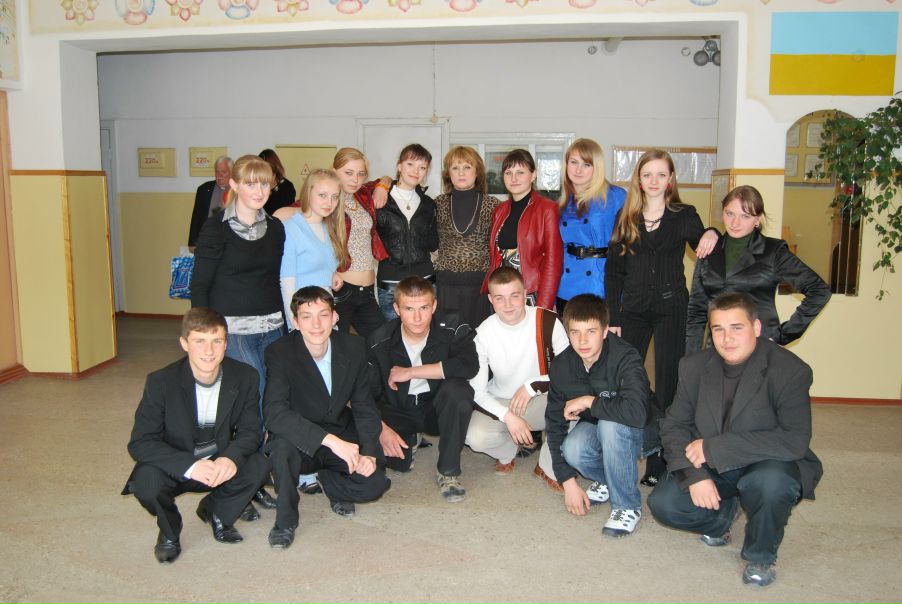 №47, Дарья Сазанская, Коростень №47, Дарья Сазанская, Коростень