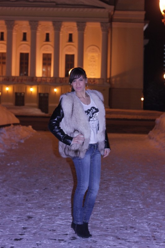 Гульнара Гульнаркина ♥ღ♥ღ | Казань