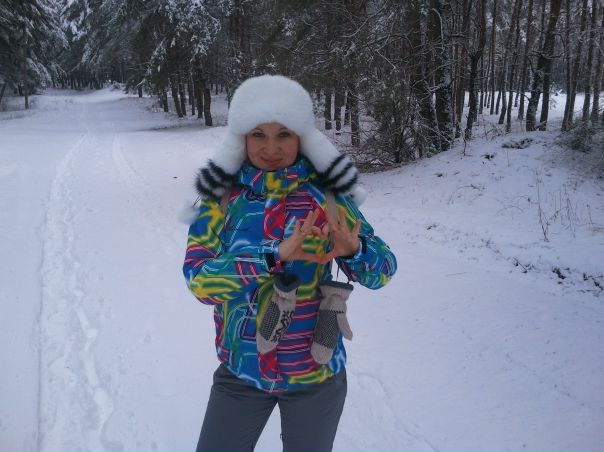 №57, Маринка Жмыхова, Северодонецк №57, Маринка Жмыхова, Северодонецк