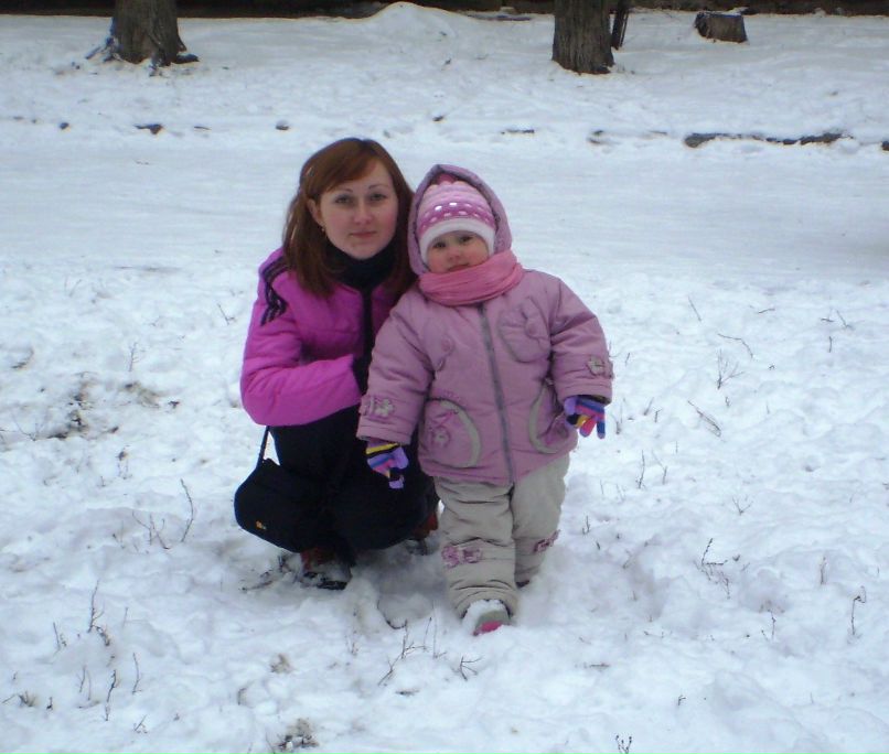 Ксения Сарахман ♥ღ♥ | Херсон