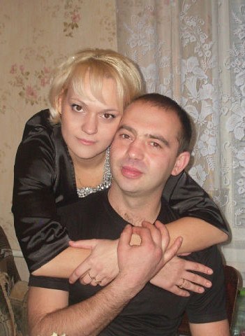 Алёна Сабилина | Запорожье