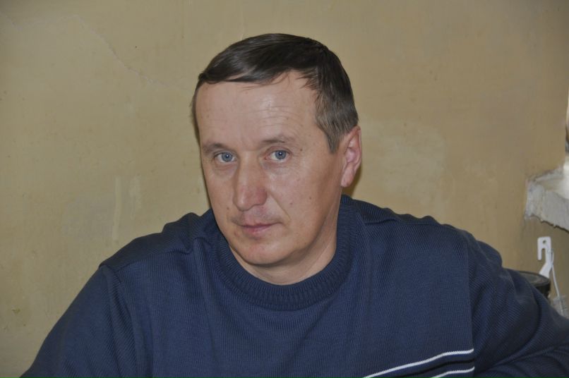 Андрей Попов | Чебоксары