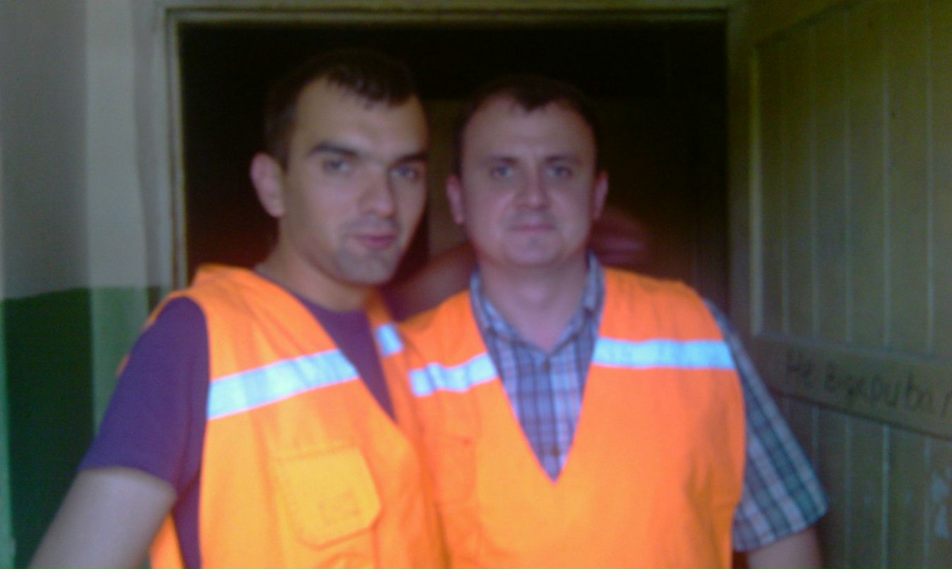 Юра Петерсон | 