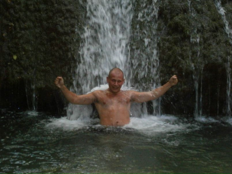№8, Владимир Зинченко, 40 лет, Садовое №8, Владимир Зинченко, 40 лет, Садовое