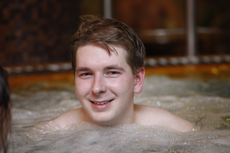 Александр Караванин | Sydney