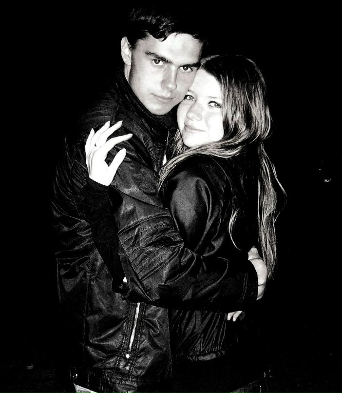 Игорек Котелевец | Ахтырка