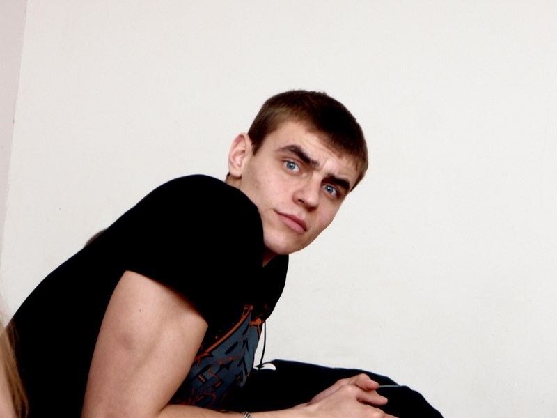 Денис Дмитриевич | Симферополь