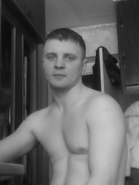 Павел Сергин | Кадников