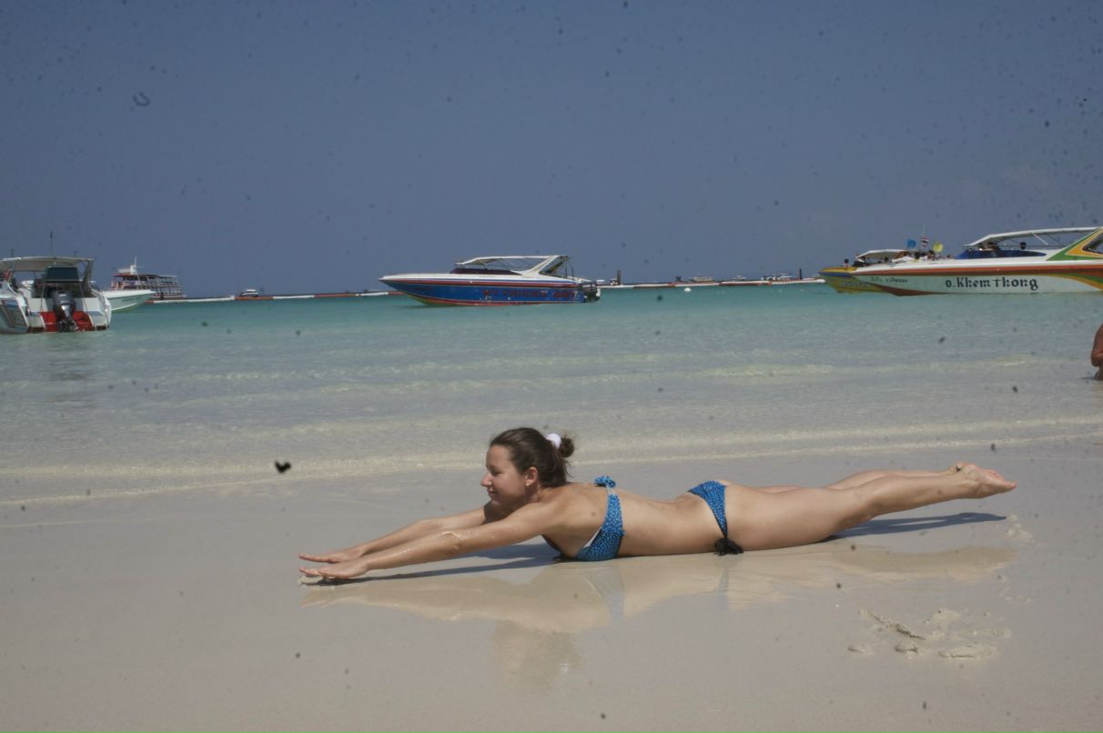 Мария Авилкина | Екатеринбург