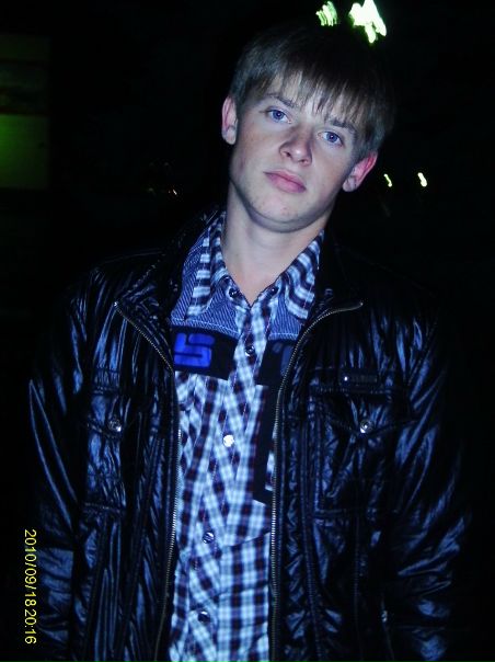 №36, Иван Долматов, Семенов №36, Иван Долматов, Семенов