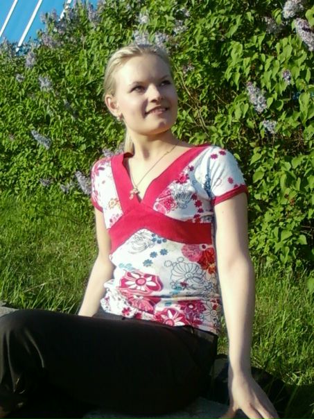 №68, Наталья Валерьевна №68, Наталья Валерьевна