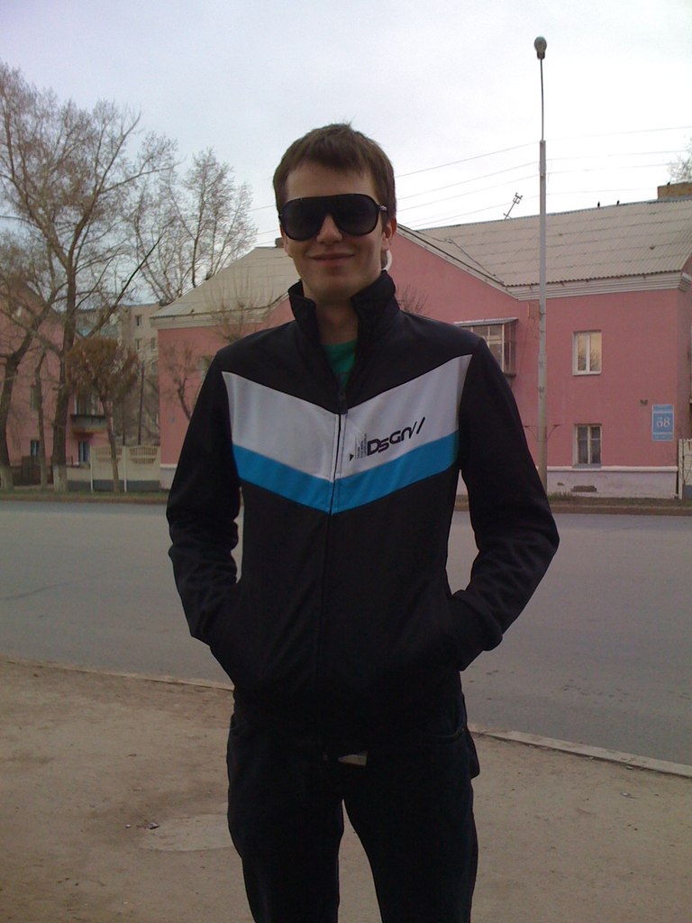 Станислав Быков | Оренбург