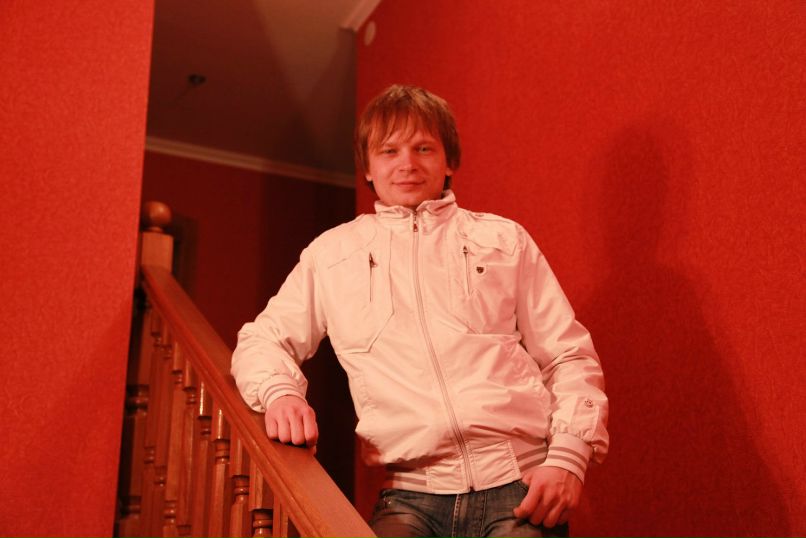 Игорь Сигаев | Киев