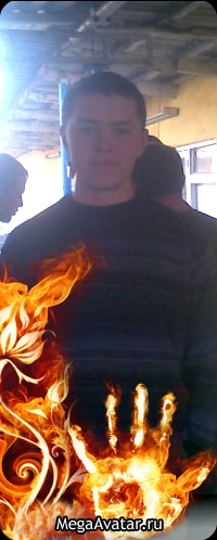 №6, Альмир Гафаров №6, Альмир Гафаров