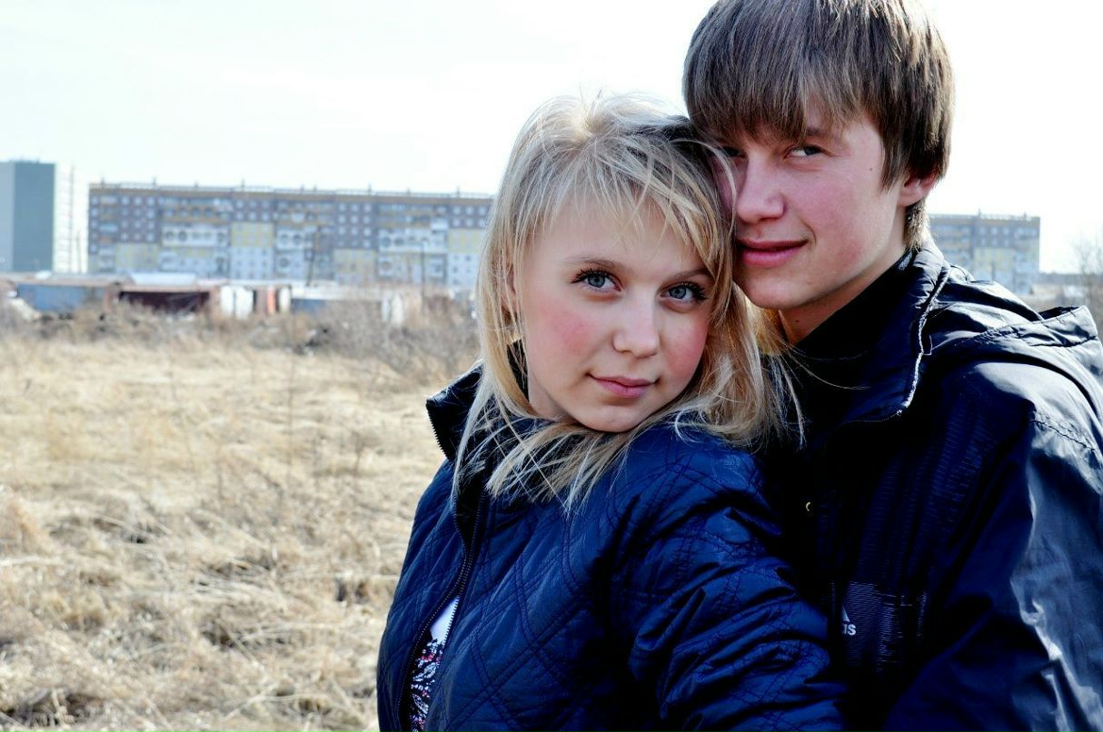 Степан Фёдоров | Кемерово