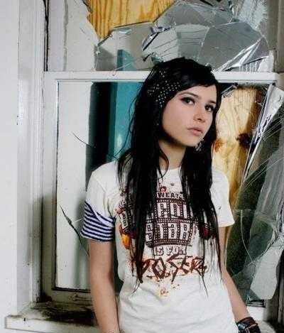 №8, Кира Харламова, Madrid №8, Кира Харламова, Madrid