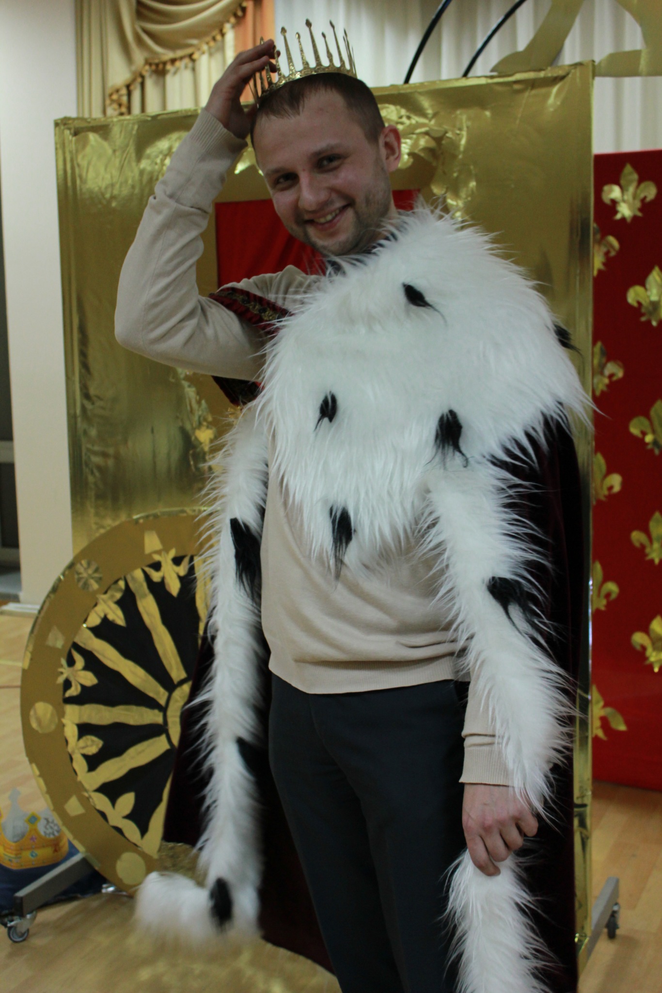 Фото профиля