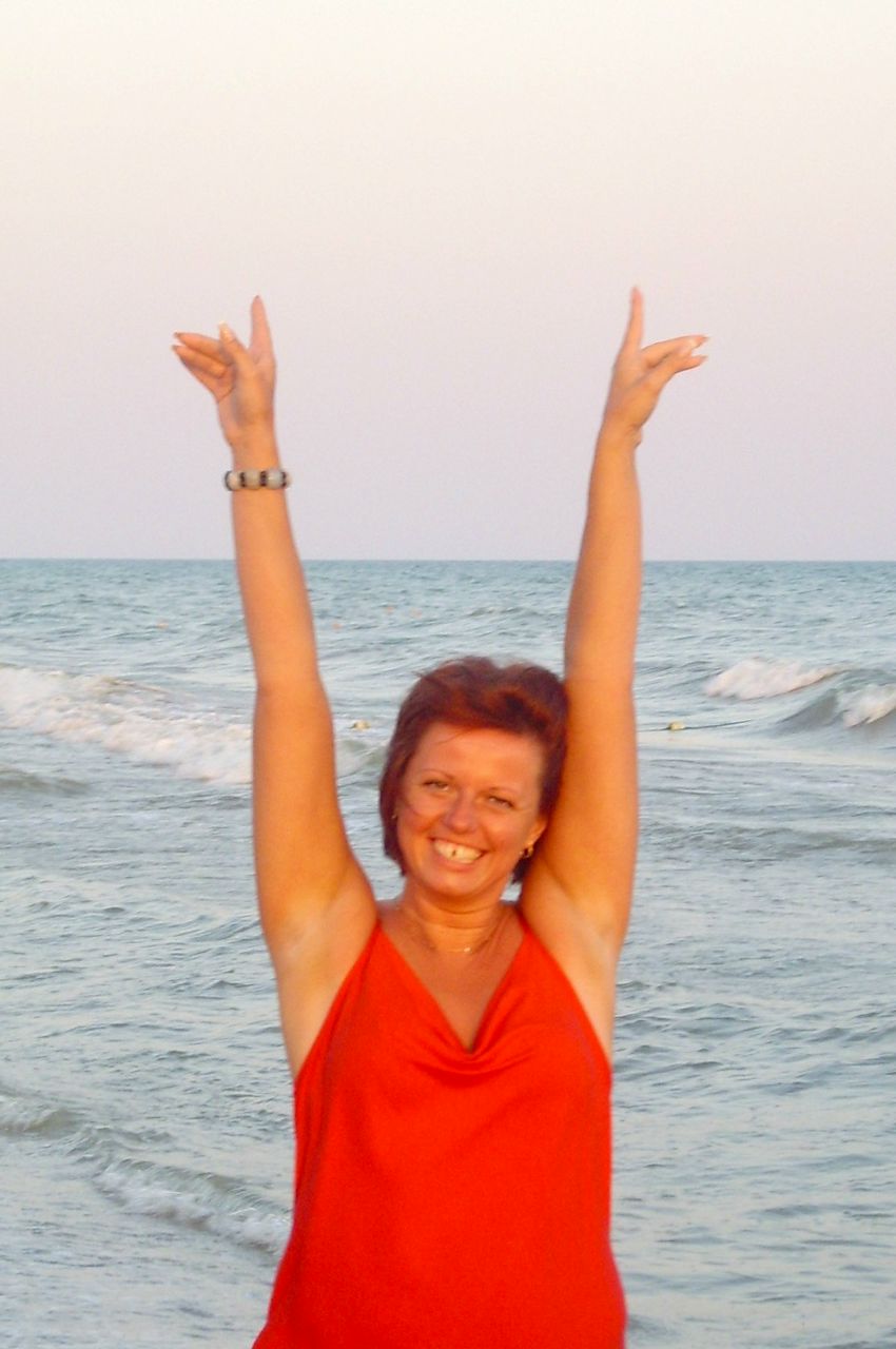 Алеся Бобкова | Минск