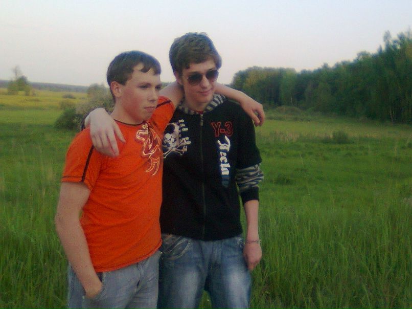 Серёжа Лебедев Electro | 