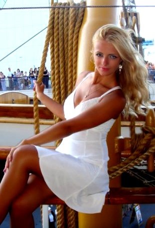 №1, Катерина Волошина, Одесса №1, Катерина Волошина, Одесса