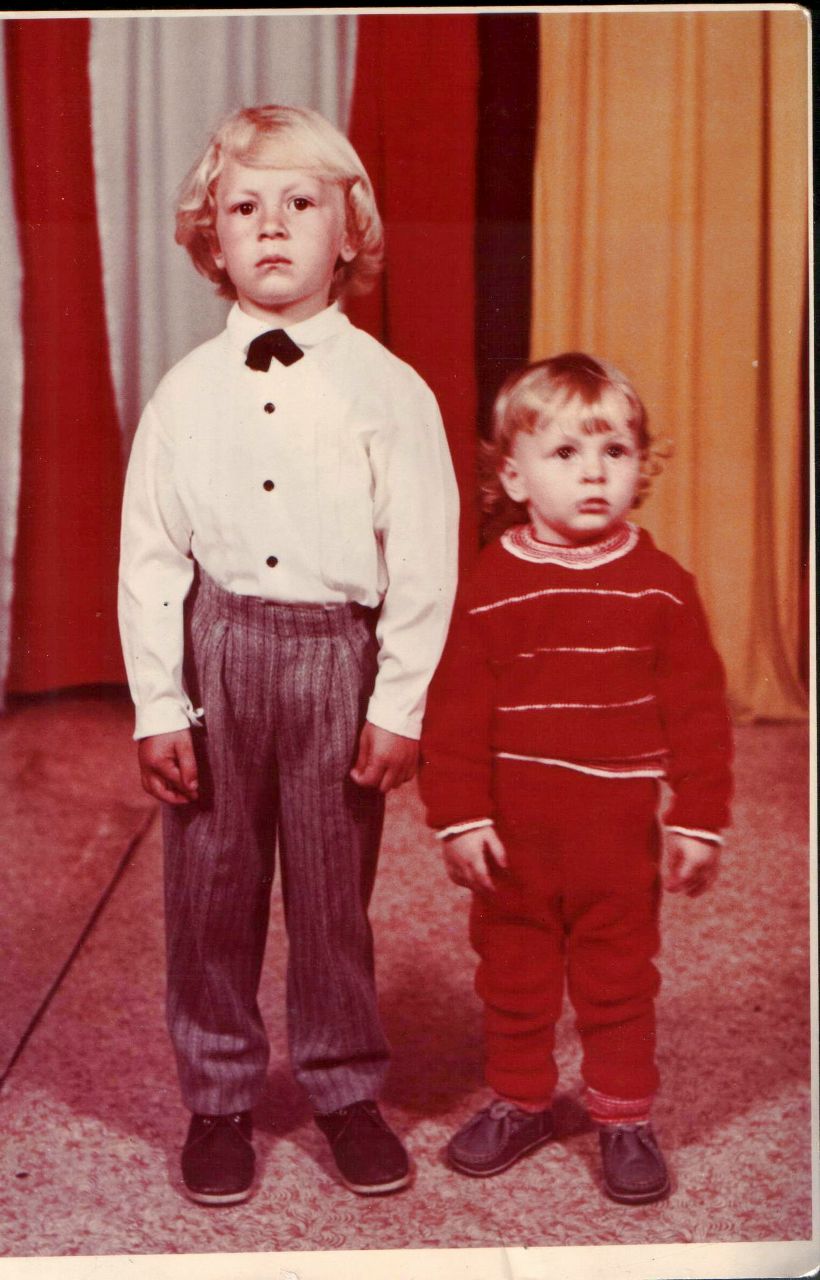 Инна Лисицына | Калининград