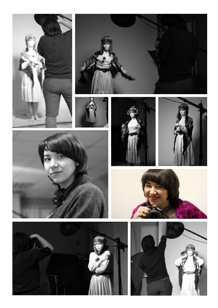 Ульяна Куркчи | Одесса