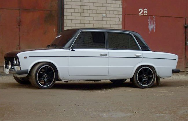 Vitek Gudovskij | Алушта