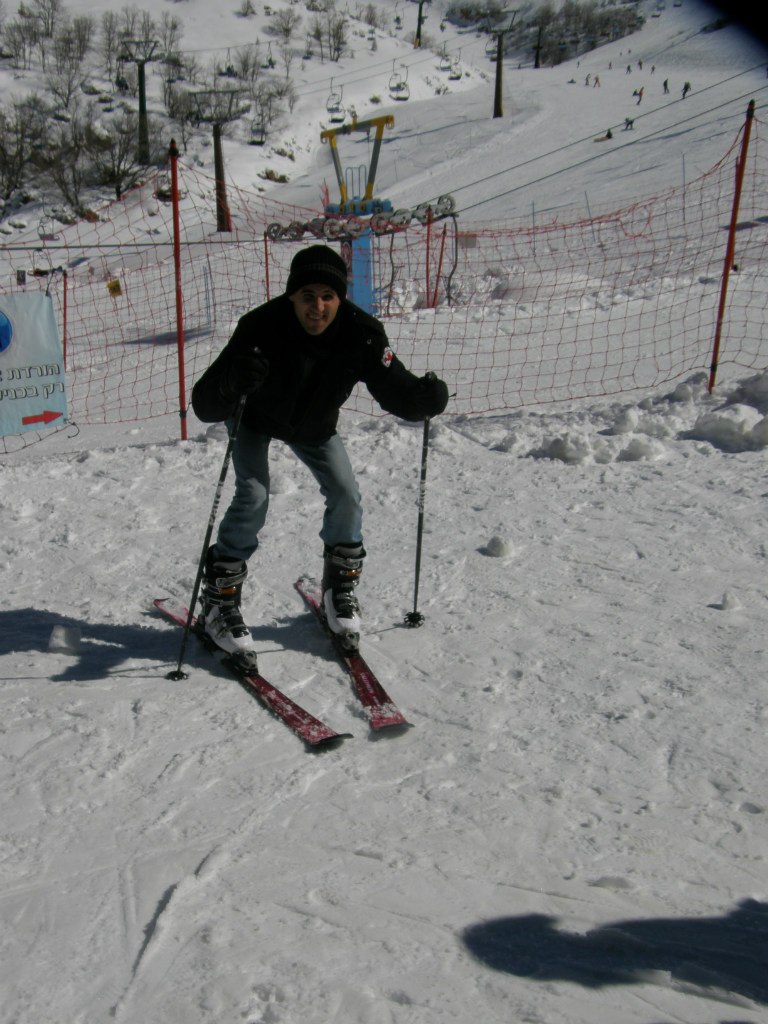 Andrey Nepomnyashiy | Ашдод