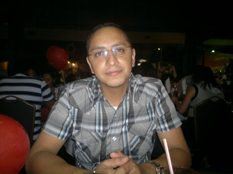 Cristian Gonzalez | Santiago