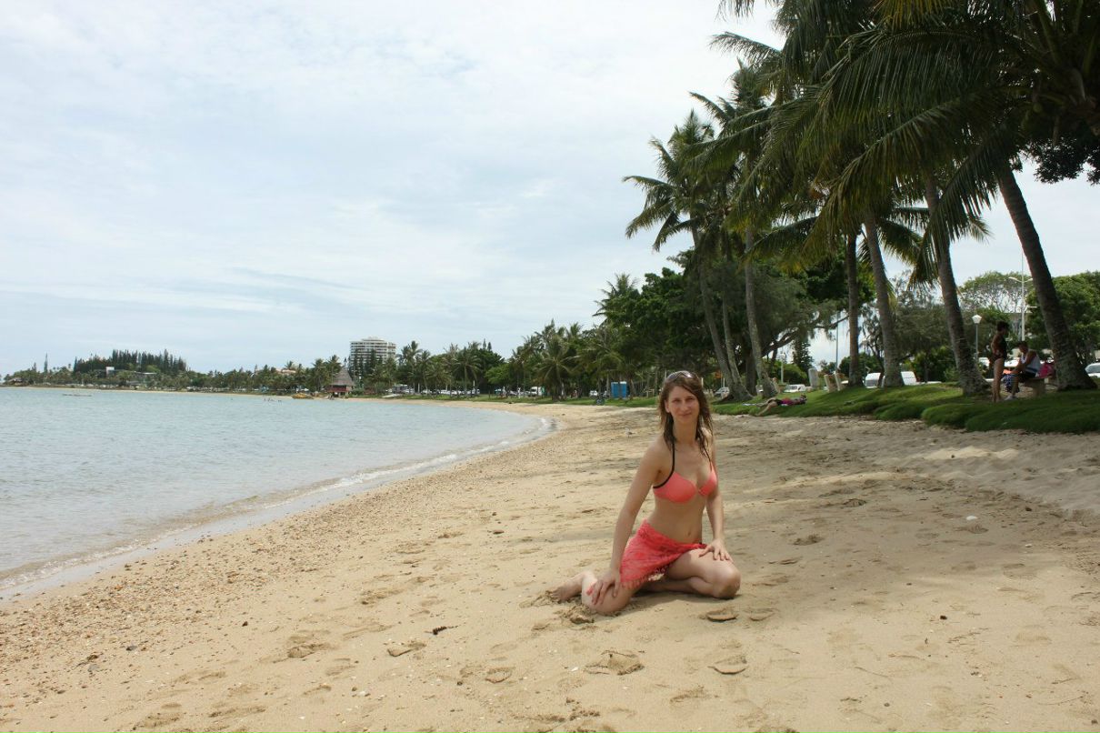 Наталия Stronger | Киев