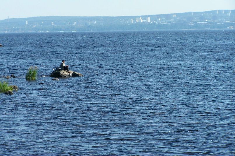 Антон Гончаров | Москва