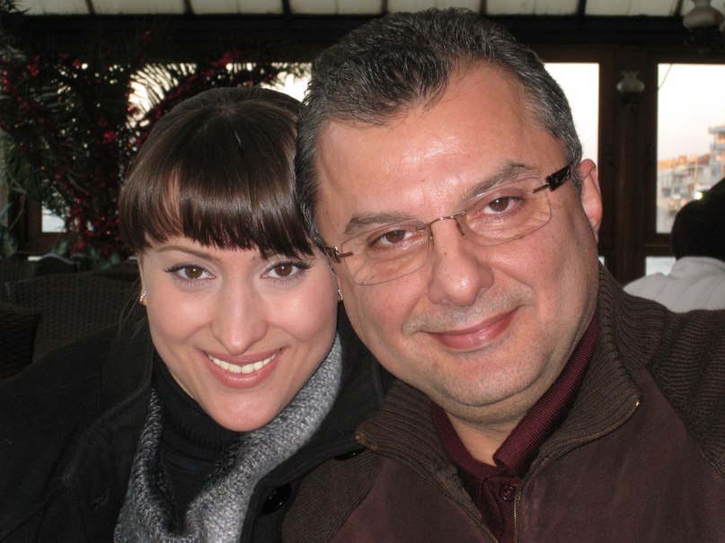 Ольга Потёмкина | Луганск