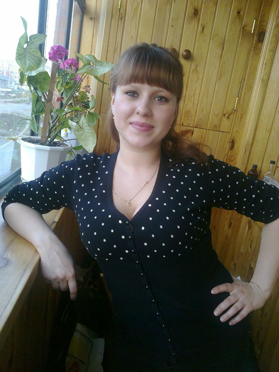 Иришка Ивакина | Саранск