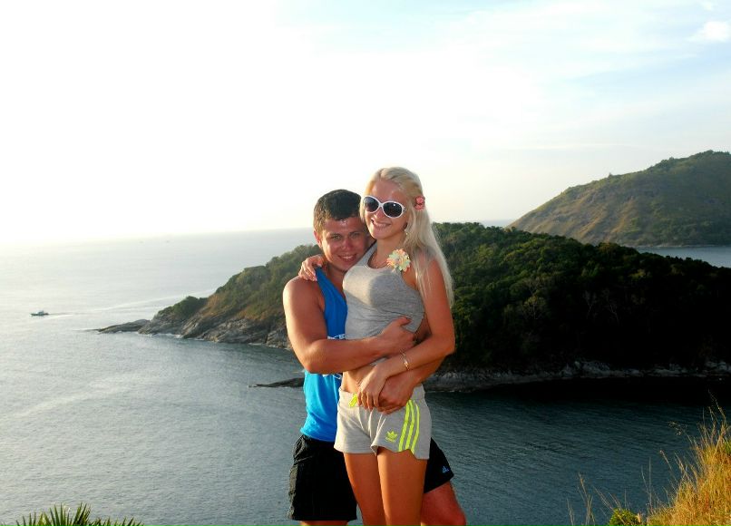 Кристина Ветвицкая | Новосибирск