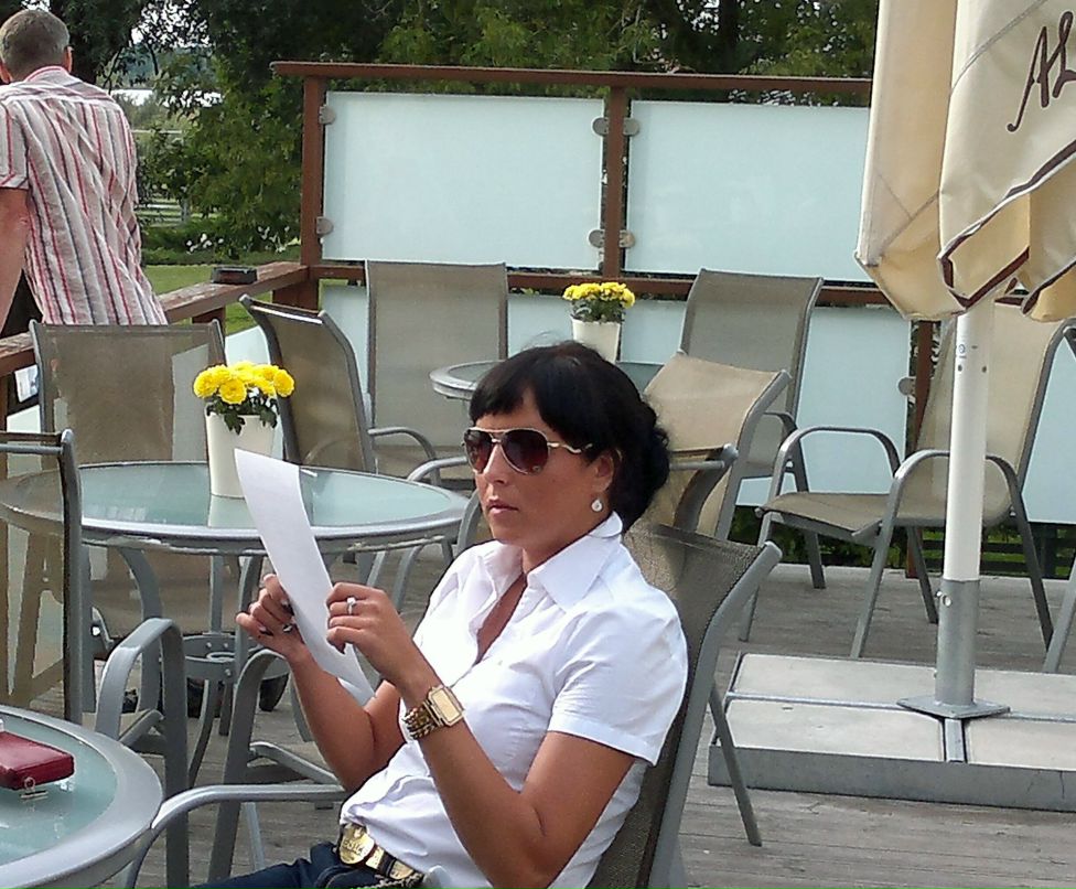 Катерина Красоткина | Helsinki