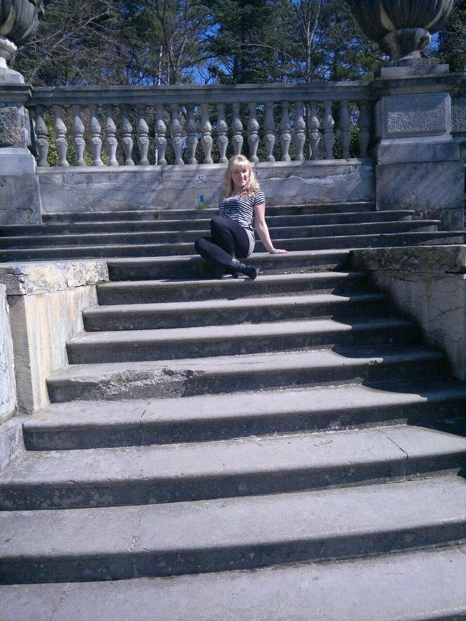 Елена Тарабыгина | Кириши