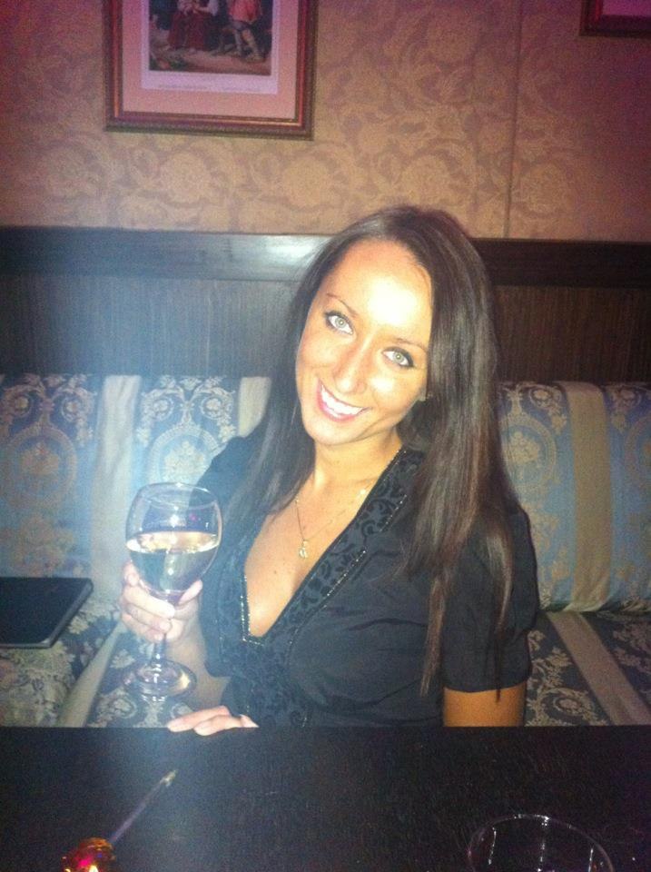 Юлия Прохоренко | Москва