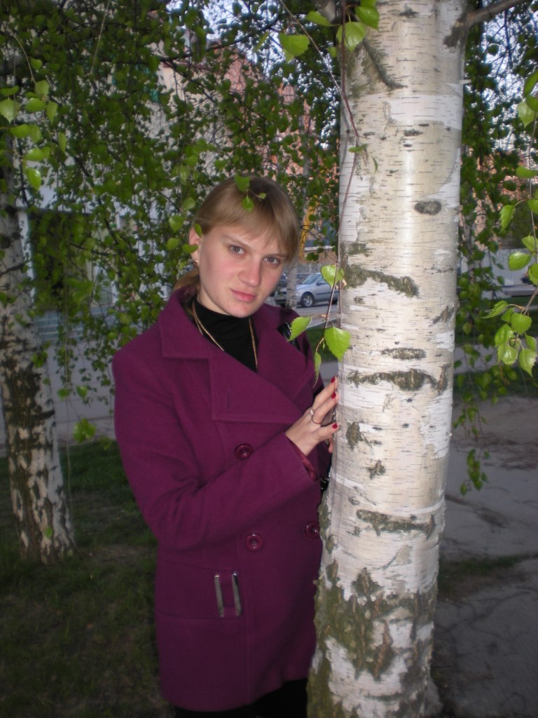 Світланка Галас | Луцк