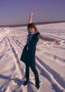 №23 Татьяна Гребенюкова