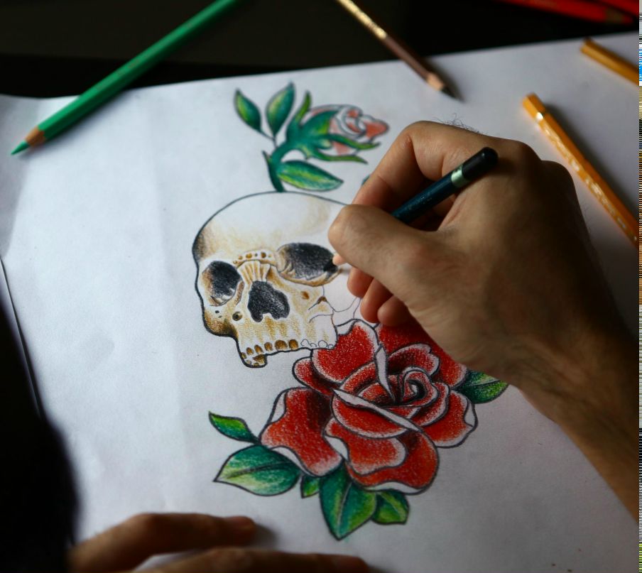 Люба Голдина | Fethiye