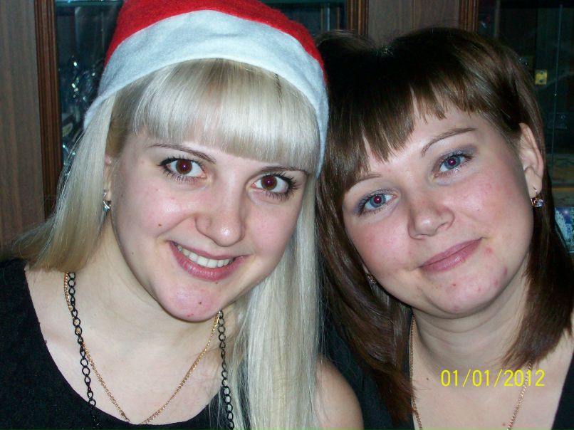 Ирина Лысова | Новотроицк