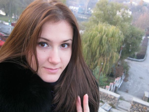 №40, Юлечка Бычек, Киев №40, Юлечка Бычек, Киев