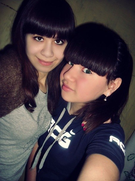 Айгуль Хабибуллина | Арск