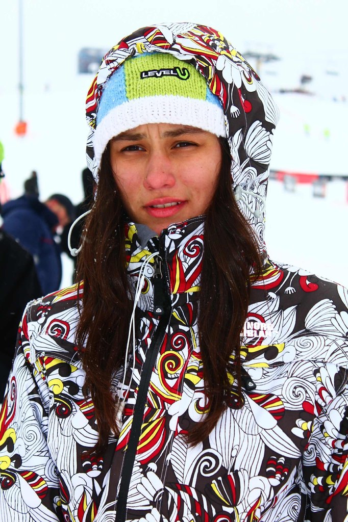 Кристина Вешнякова | Санкт-Петербург