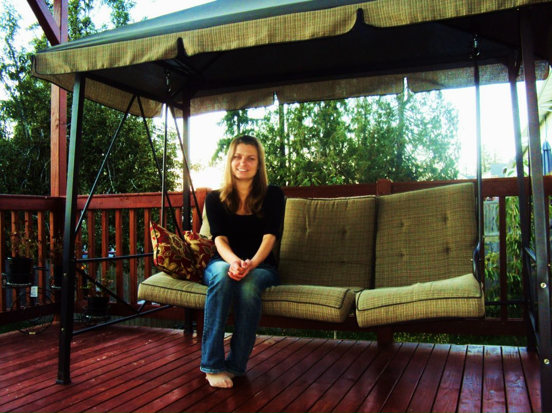 Irina Parkhomei | Seattle