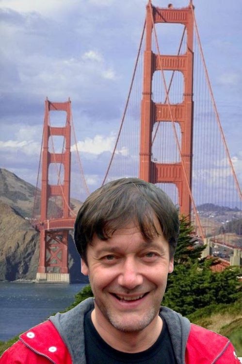 Антон Красовский | Москва