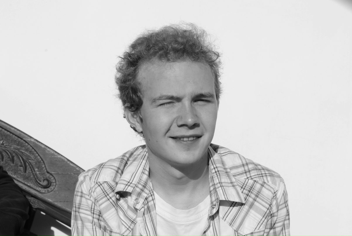 Женя Чернявский | 