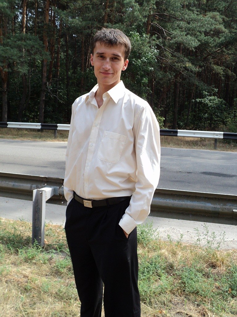 Александр Кущенко | Днепр (Днепропетровск)